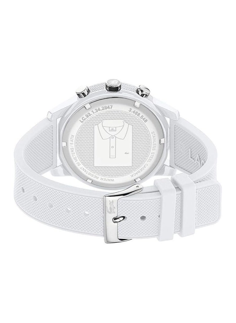 Lacoste Wrist Watch For Men 2010974 - Image 3