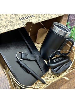 Ada Lazer Vip Elegance Set with Personalized Named Gift Box  - Image 3