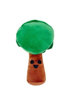 NIBEMINENT Sprunki Plush Toys, Sprunky Wenda & Gray Plushies Pillow Stuffed Animal Figure Dolls for Game Fans Gifts for Kids  - Image 1