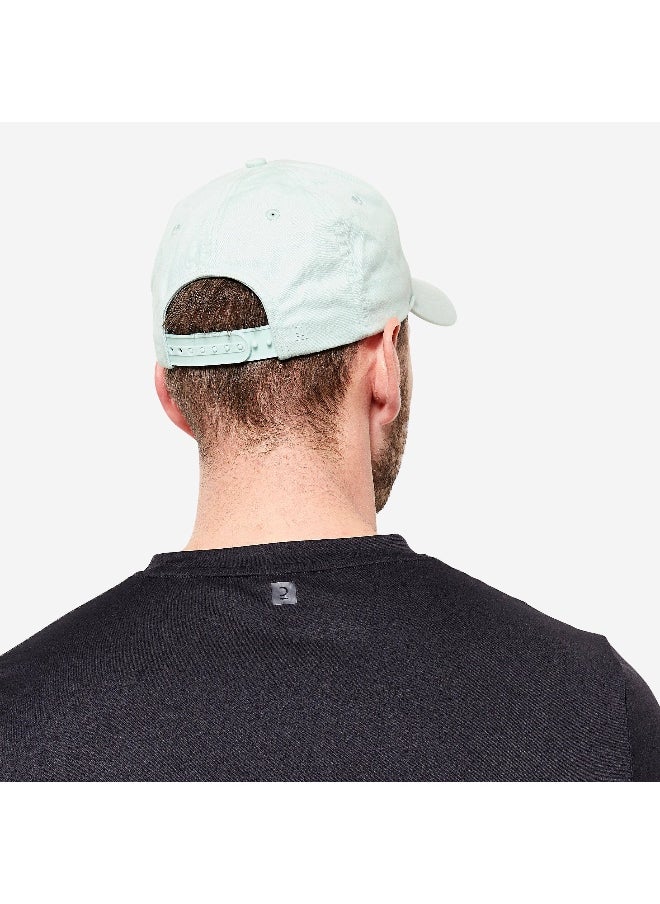 Domyos Domyos BY DECATHLON,Fitness Cap - Green  - Image 1
