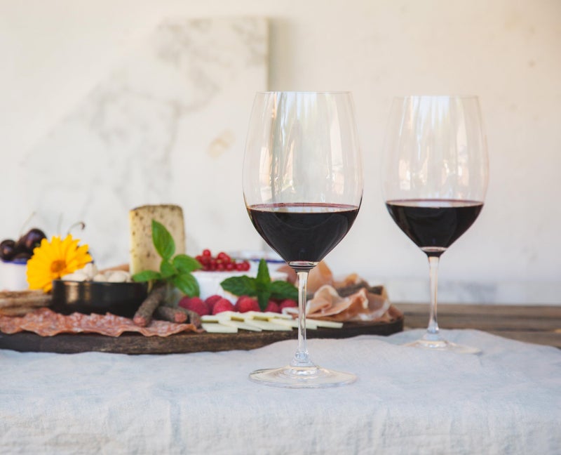 ريدل مجموعة كؤوس مكونة من قطعتين - Image 2