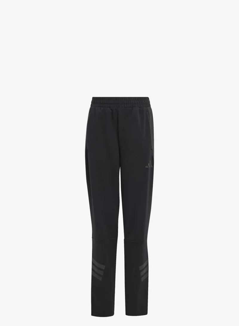 Adidas FUTURE ICONS 3-STRIPES CUFFED Tracksuit Bottoms