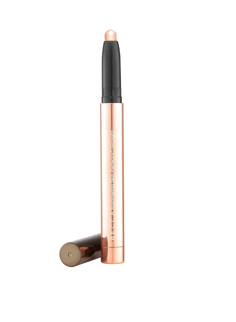Becca Jaclyn Hill Shimmering Skin Perfector Slim Light Champagne Pop 1.68 g