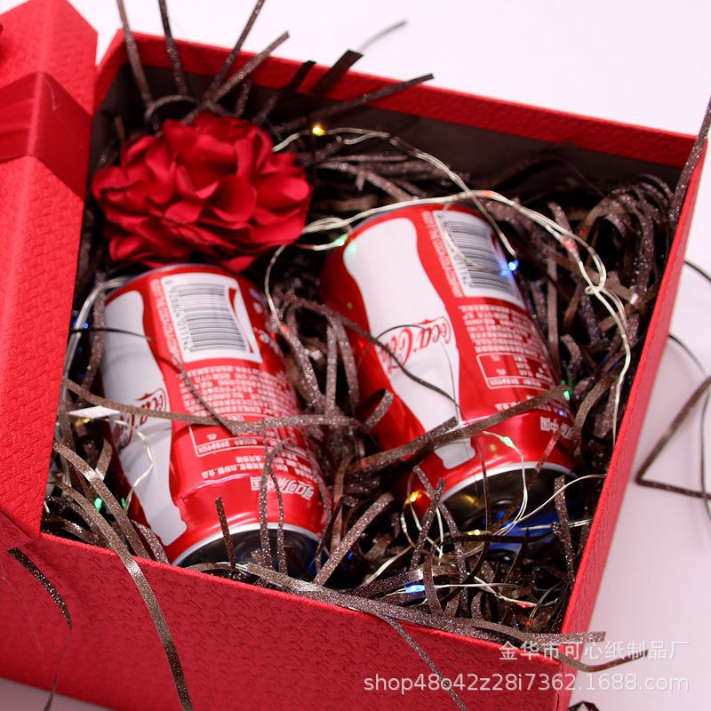 Manufacturer 500G Plastic Raffia Wedding Gift Box Filler Glitter Silk Wedding Decoration - Image 4