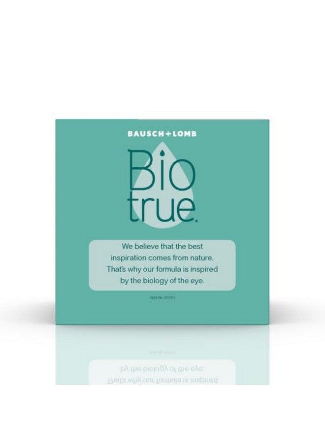 Biotrue Micellar Eyelid Care for Irritated and Dry Eyes Cleansing Wipes, from Bausch + Lomb, Multi, 30 Count ((Pack of 2)) - Image 3