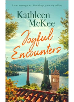 Joyful Encounters: a heartwarming story of friendship, generosity and love - pzsku/Z5CA3CFDB0EBC2D5318A7Z/45/_/1740557242/b3cd9334-3124-4c47-b882-b28cbba383c9