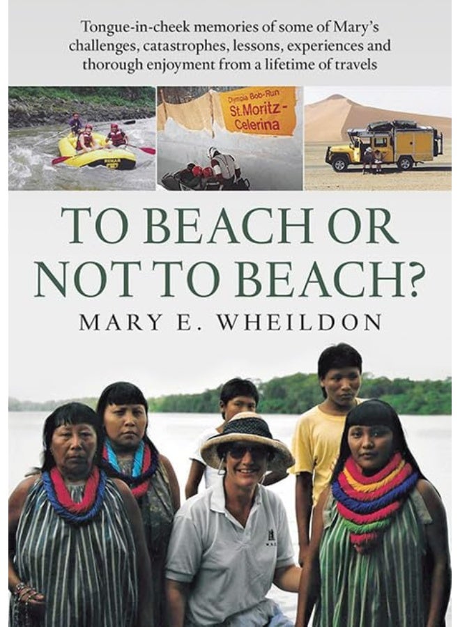 To Beach or Not to Beach?