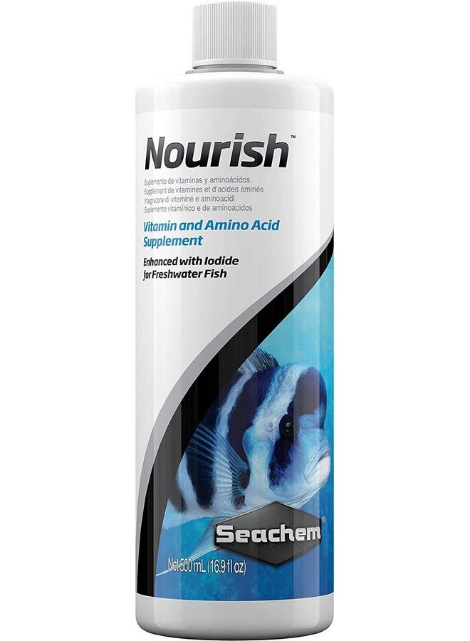 سي تشيم سيتشيم نوريش 500 مل (16.9 أونصة)