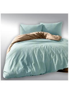 Family Bed quilt set Sada 2 pieces size 180 x 240 cm Model 012 from Family Bed  - Image 2