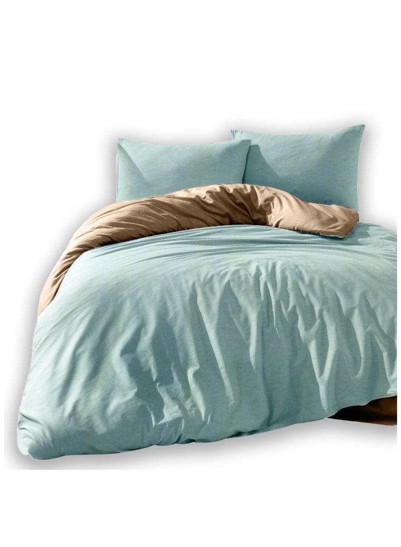 quilt set Sada 2 pieces size 180 x 240 cm Model 012 from Family Bed
