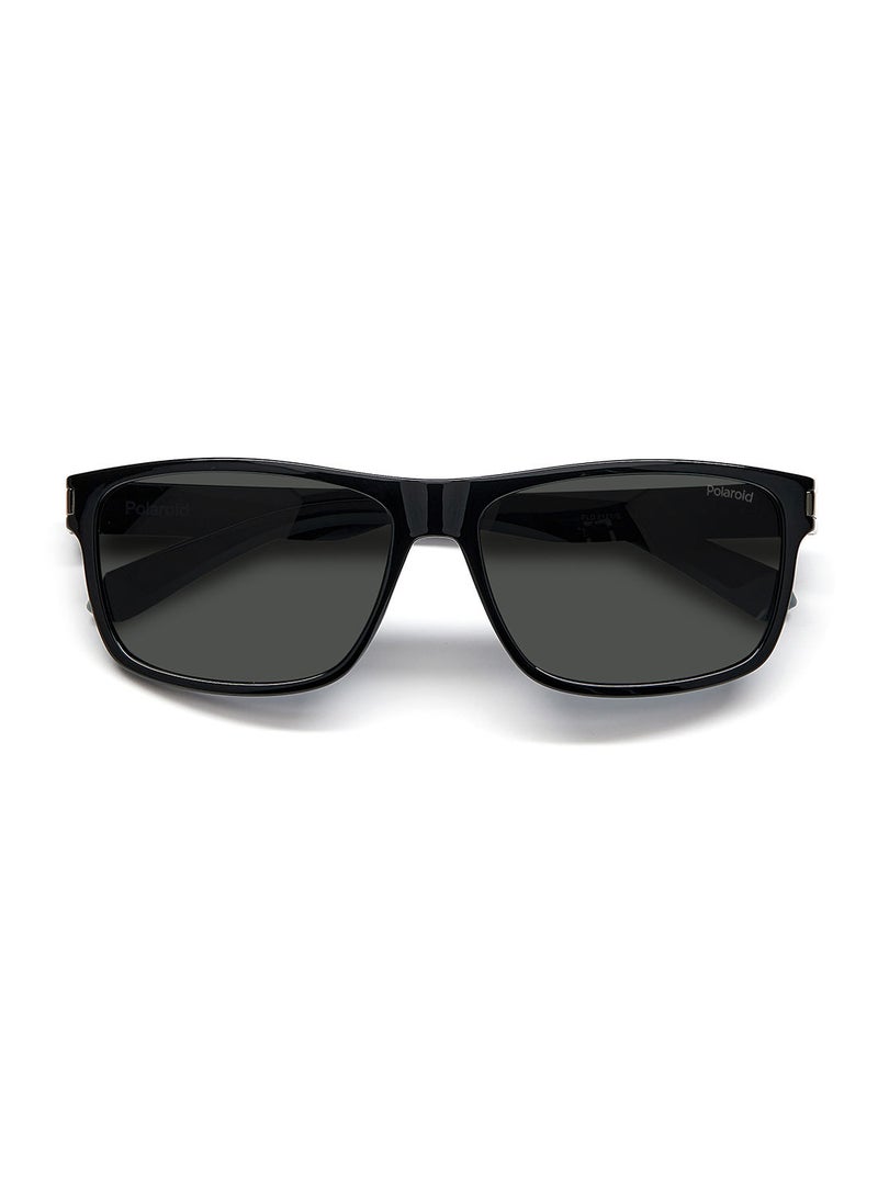 Rectangular / Square  Sunglasses PLD 2121/S  BLACKGREY 58 - pzsku/Z5CA44D547CB34EB00590Z/45/_/1662047142/aea4f539-3791-4c3b-81c8-05580ff7e207