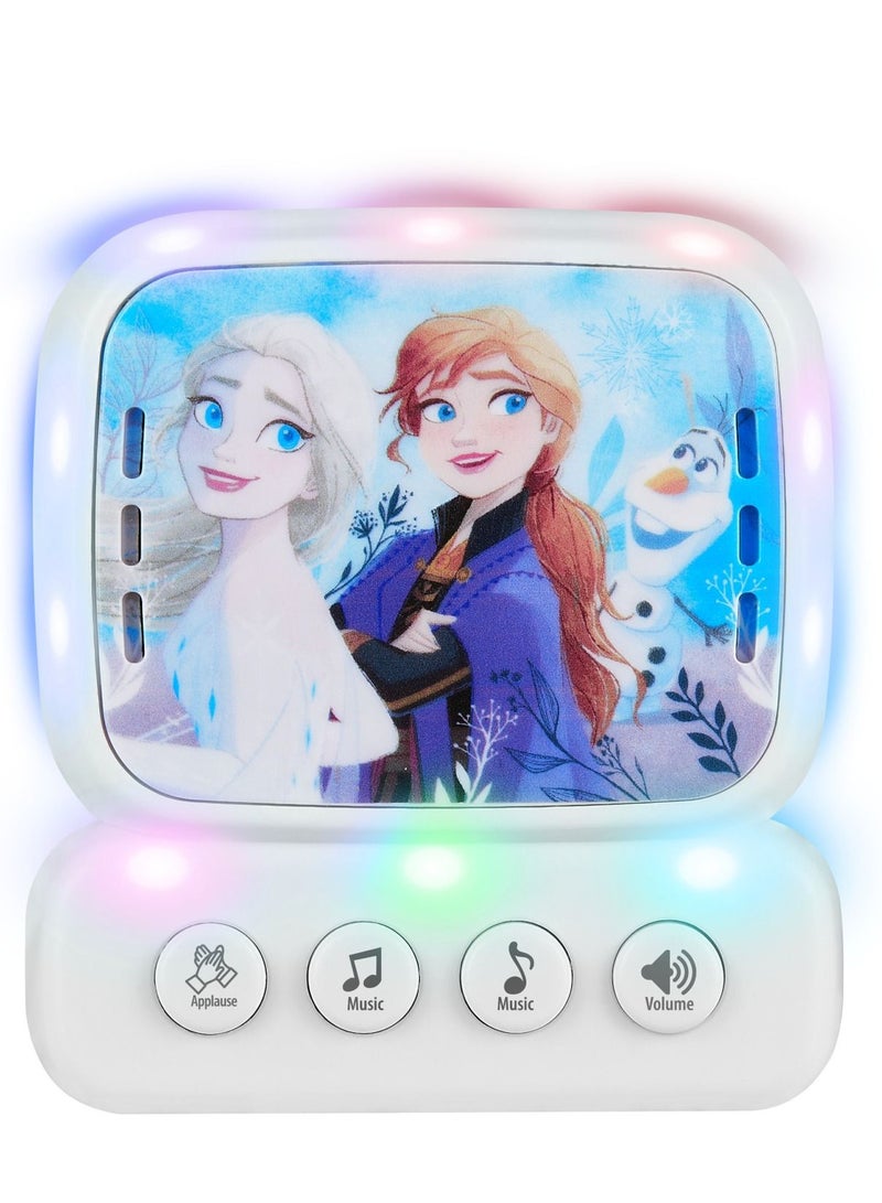 Disney Frozen Mini Karaoke