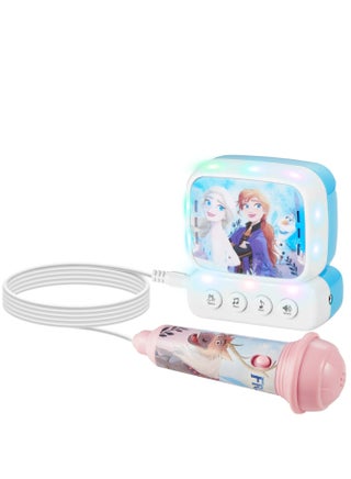 Disney Frozen Mini Karaoke - pzsku/Z5CA461B8E63106FF1E7DZ/45/_/1674986300/a8d1f322-ce0f-4852-b6b3-7c32f625299d
