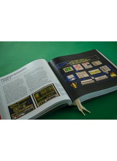 A Tale Of Two Halves: The History of Football Video Games (Captain's Edition)  - Image 1