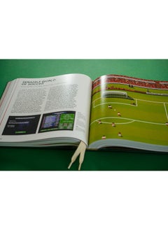 A Tale Of Two Halves: The History of Football Video Games (Captain's Edition)  - Image 3