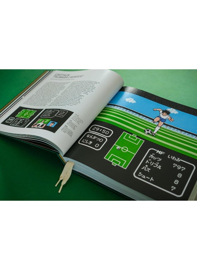 A Tale Of Two Halves: The History of Football Video Games (Captain's Edition)  - Image 2