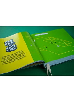 A Tale Of Two Halves: The History of Football Video Games (Captain's Edition)  - Image 5