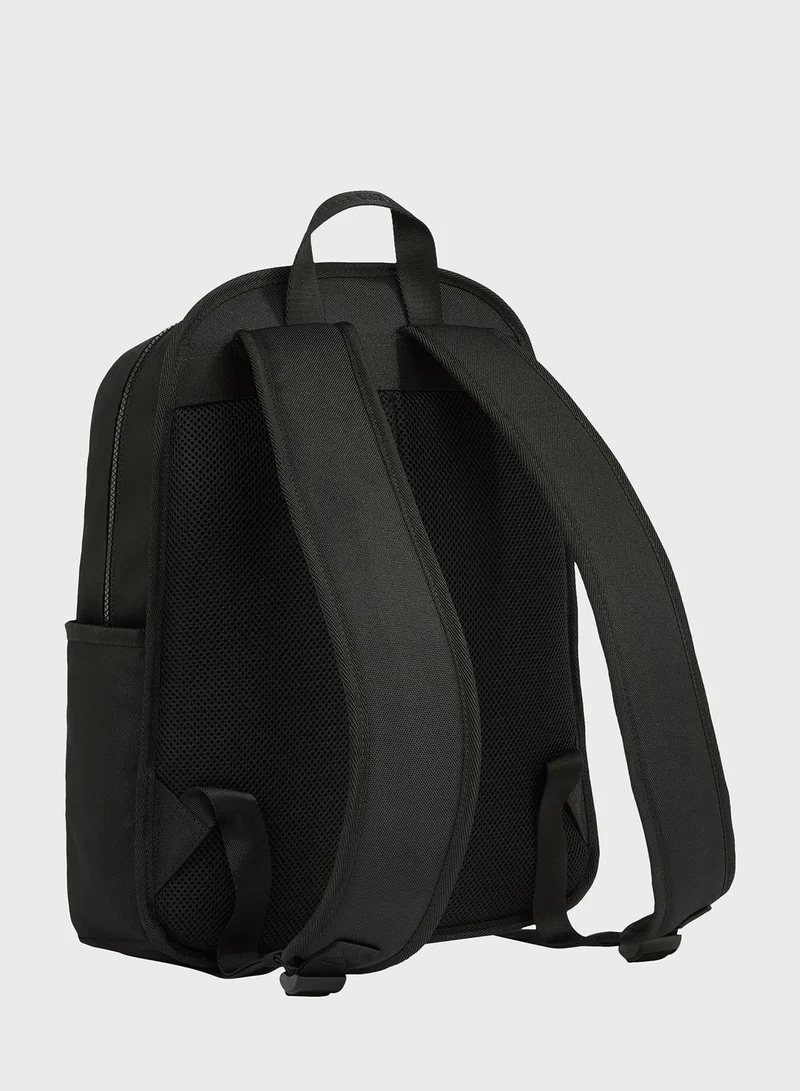 TOMMY HILFIGER Logo Backpack