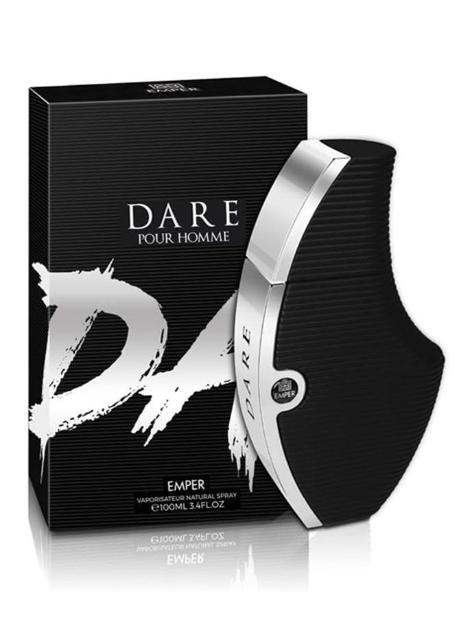 Emper Dare - Pour Homme - EDT - 100ml 