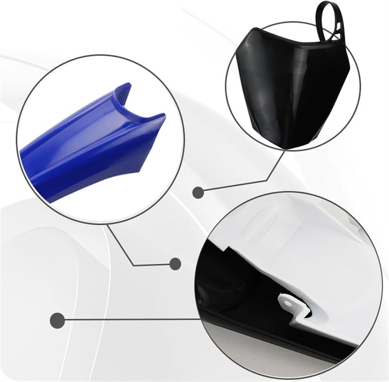 Vuzmode TTR110 Fairing Kit Set - Image 5