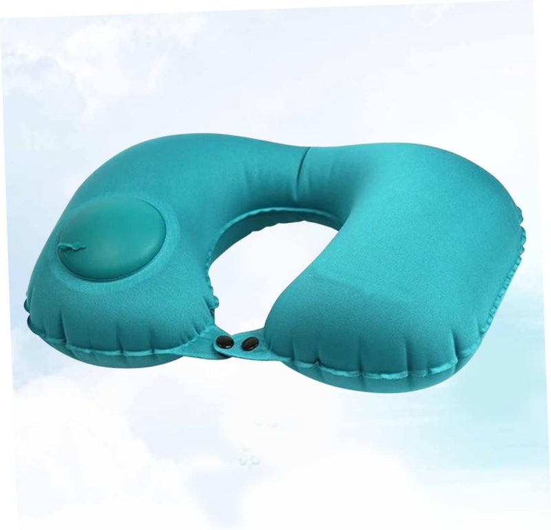 Budget friendly sizing alternatives Cabilock 2pcs u Shaped Neck Pillow Portable Inflatable Travel Cushion for Airplane and Bus Comfortable Design with Support Soft Material Confirmed available stock Compact trendy practical build Reinforced edge Wear resistant Upgraded general material Leakproof sealed Dust proof Market aligned local stock Fine polished finish Cost effective fine quality Climate adapted upgraded quality Popular trusted craftsmanship Budget friendly sizing alternatives Intra-city fast distribution Individual group scene compatible Individual & group usable Odor free color Diverse requirement fit Backup reserve local stock Lightweight Wide daily application Advanced minimal build Cross-material combo compatible Smooth joint - Image 3