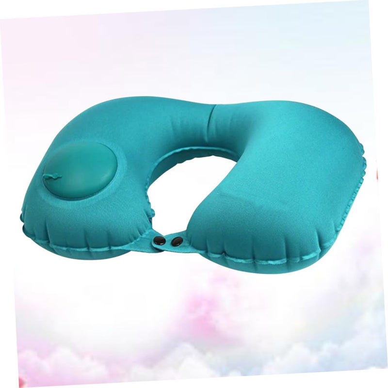 Budget friendly sizing alternatives Cabilock 2pcs u Shaped Neck Pillow Portable Inflatable Travel Cushion for Airplane and Bus Comfortable Design with Support Soft Material Confirmed available stock Compact trendy practical build Reinforced edge Wear resistant Upgraded general material Leakproof sealed Dust proof Market aligned local stock Fine polished finish Cost effective fine quality Climate adapted upgraded quality Popular trusted craftsmanship Budget friendly sizing alternatives Intra-city fast distribution Individual group scene compatible Individual & group usable Odor free color Diverse requirement fit Backup reserve local stock Lightweight Wide daily application Advanced minimal build Cross-material combo compatible Smooth joint - Image 5