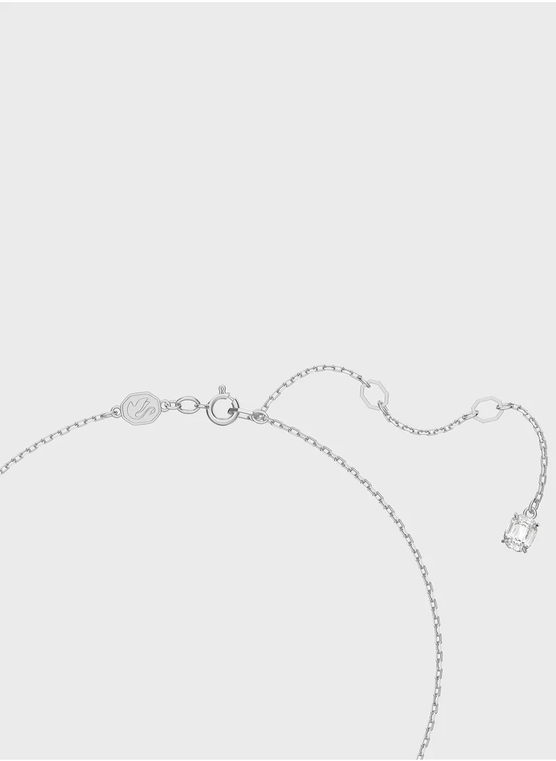 SWAROVSKI Constella Necklace+Earrings