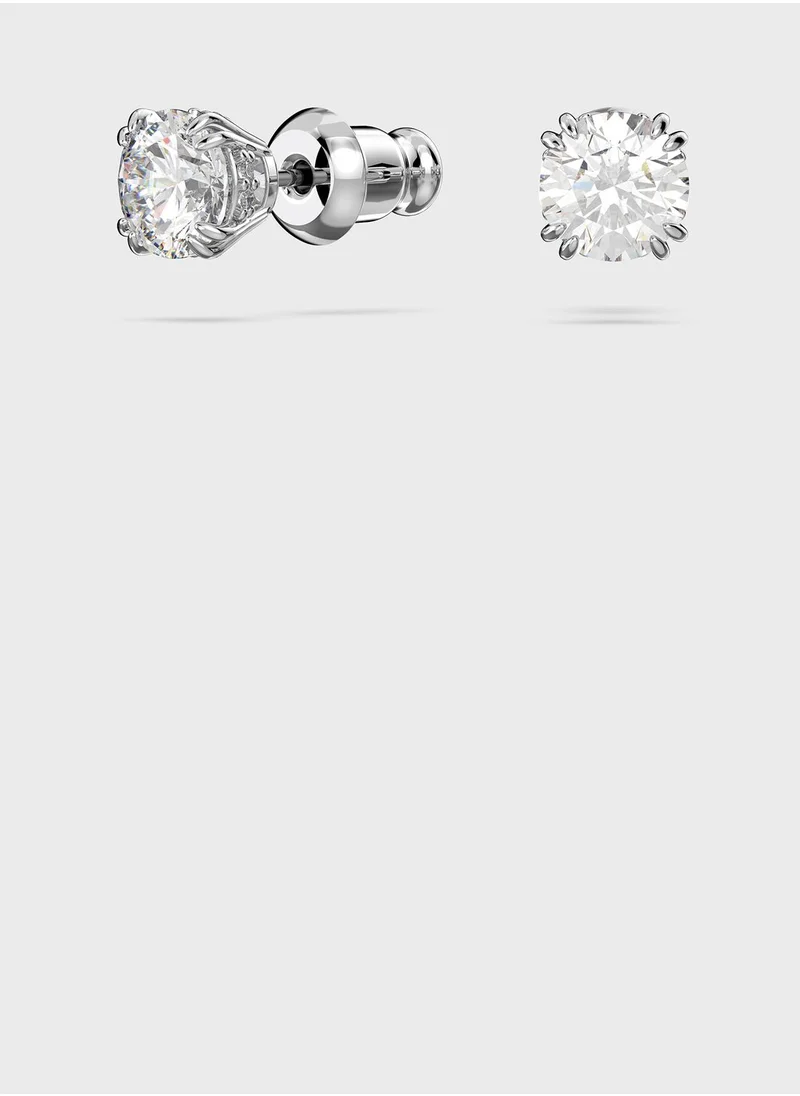 SWAROVSKI Constella Necklace+Earrings