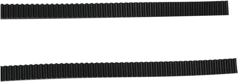 GT2-6mm Timing Belt Length 4m/5m/6m GT2 Rubber Aramid Fiber Cut To For 3D Printer Laser Engraver leisurely(5m) - Image 3