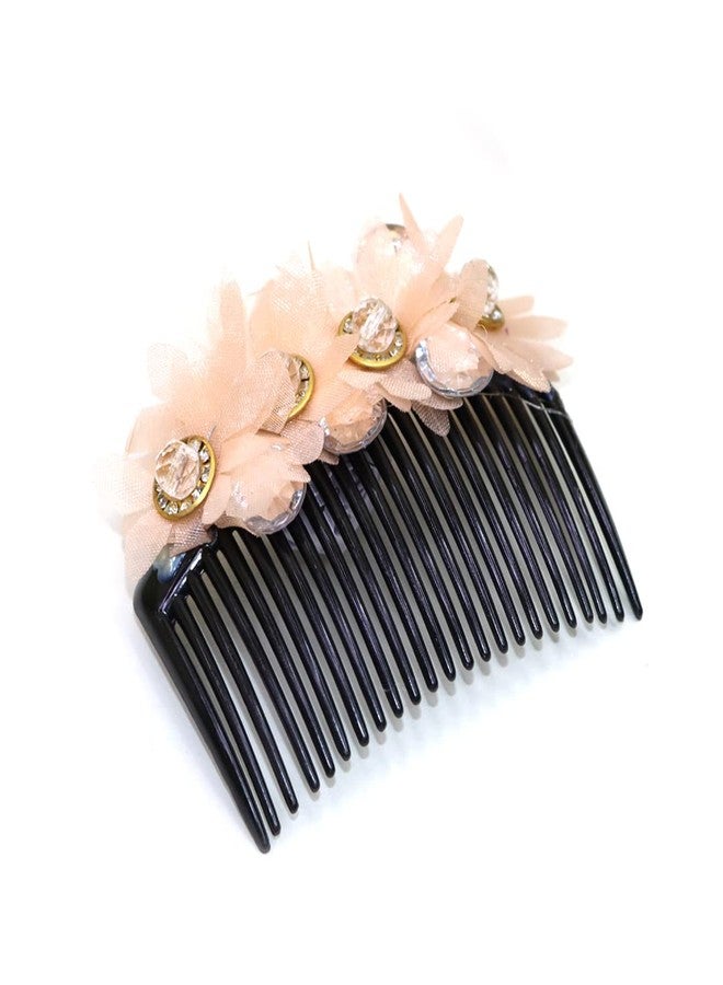 PANCIKAA Hollow Hair Clip Pins Large Metal Hair Clips Golden - 12 Pc - Image 5