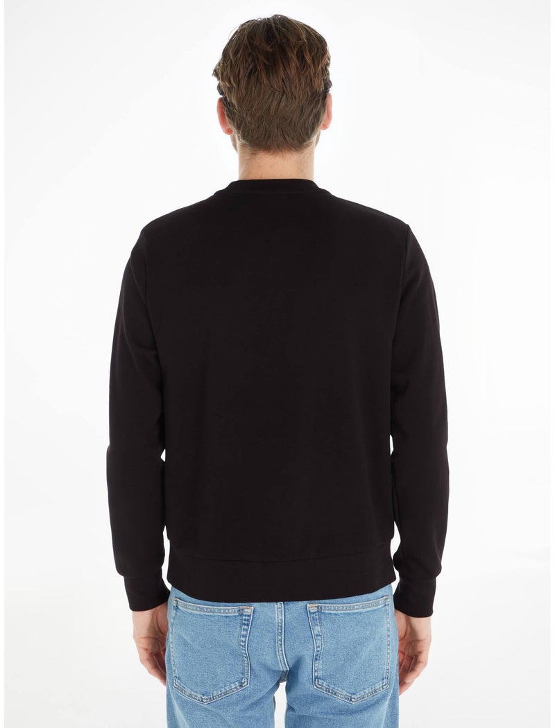 CALVIN KLEIN Long Sleeved Sweatshirt - Image 2