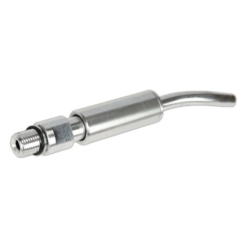 Stainless Steel Metal Washer Connector Bearing Tube Nozzle For Car Accessories - Image 5