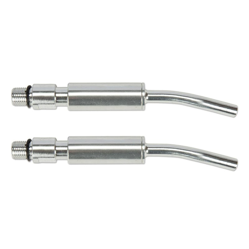 Stainless Steel Metal Washer Connector Bearing Tube Nozzle For Car Accessories - Image 2