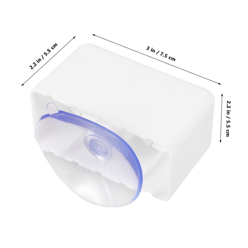 Universal Playpen Non-Slip Suction Cup Connector Mounting Base Set 1 - Image 3