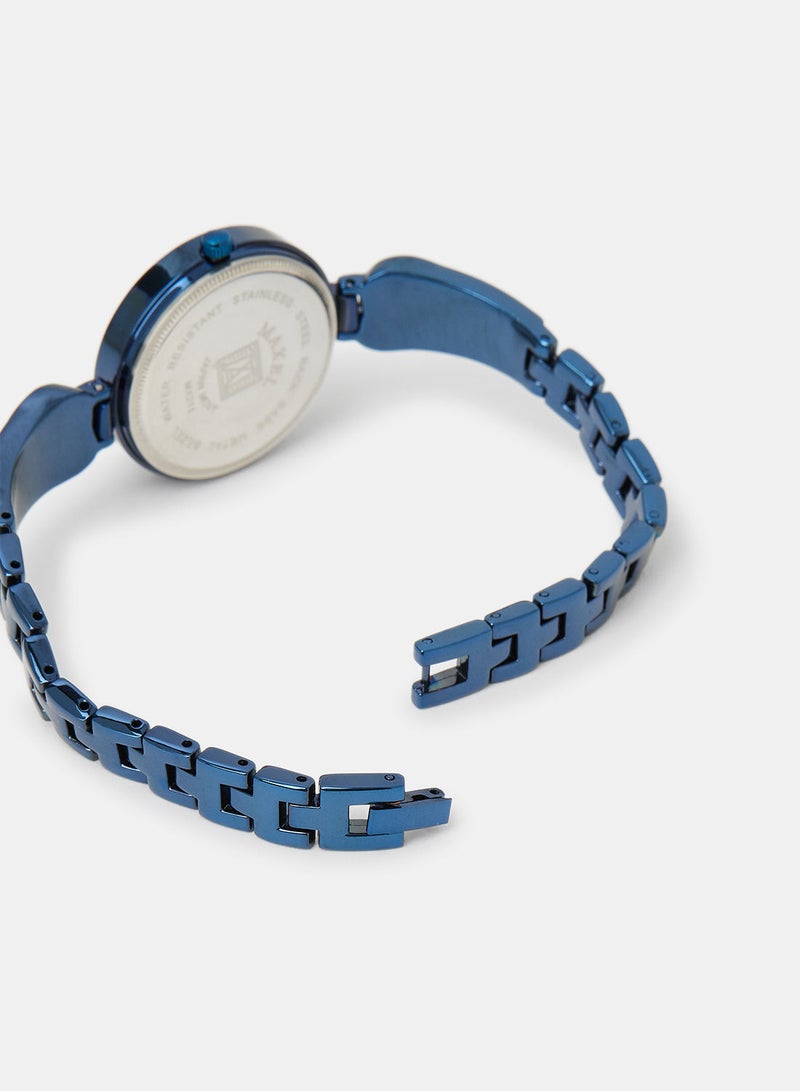 Maxel Women's Analog Wrist Watches MX08 - 28mm - Image 3