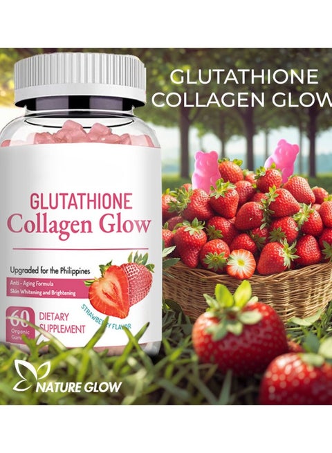 glutathione and vitamin c benefits Glutathione and Vitamin C Benefits Explained