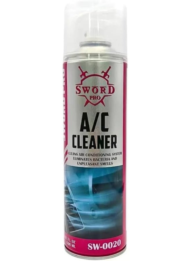Sword Pro A/C Cleaner - Image 1