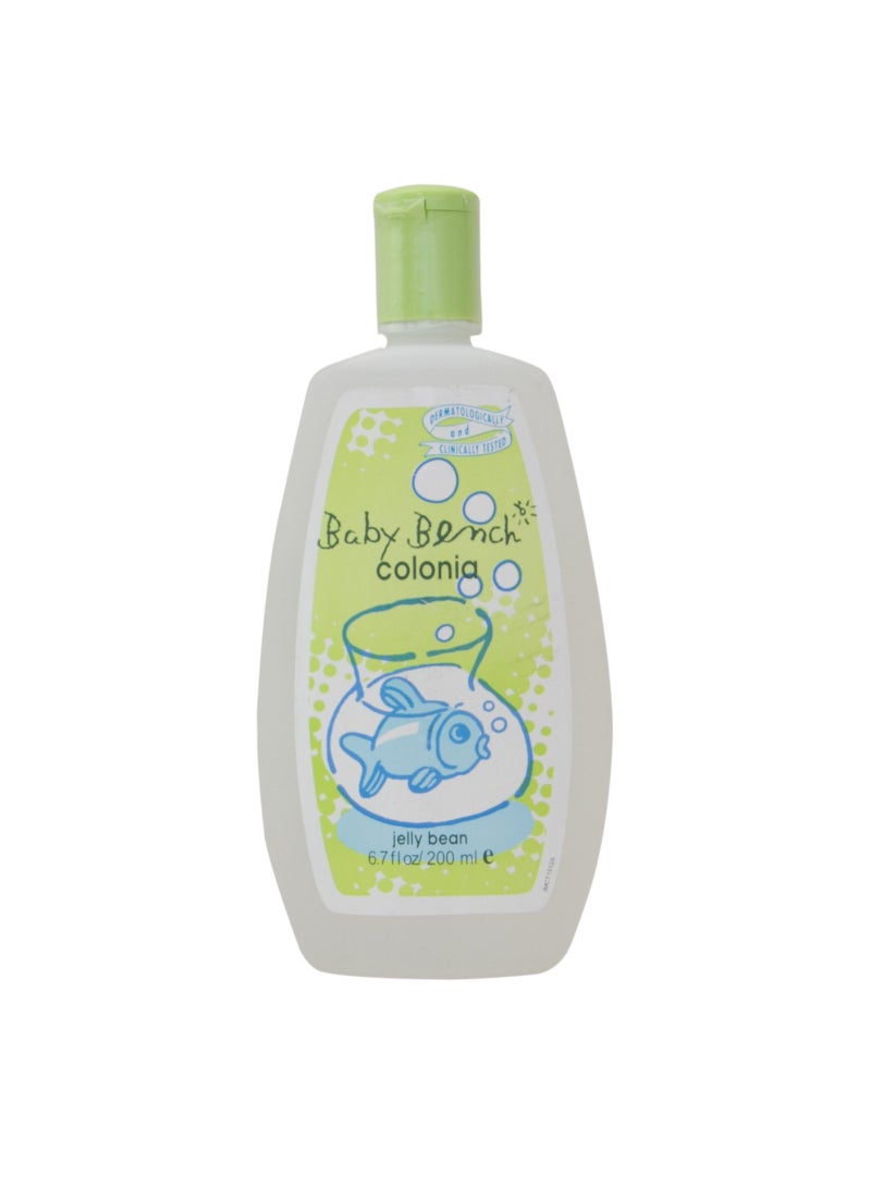 Bench Colonia Jelly Bean Cologne 200 ml