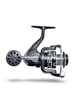 LEO 5-Piece Set Of Luya Fishing Rods  - Image 4