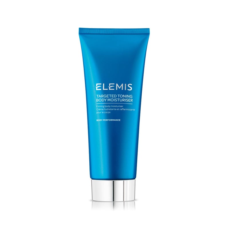 ELEMIS Targeted Toning Body Moisturiser - Image 2