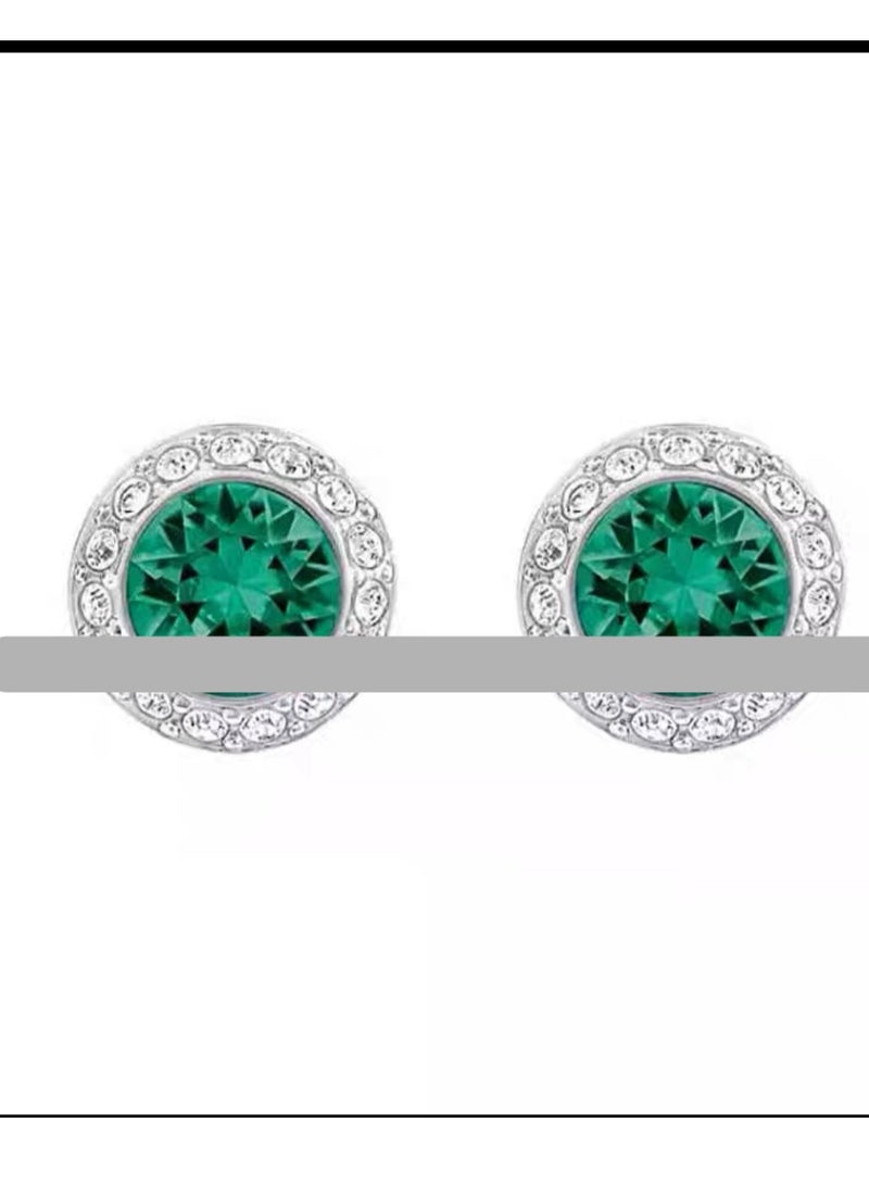 Jewelry Diamond Earrings - Image 3