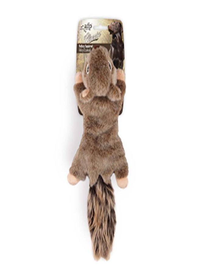 all for paws Woodland Classic - Felicy Squirrel 