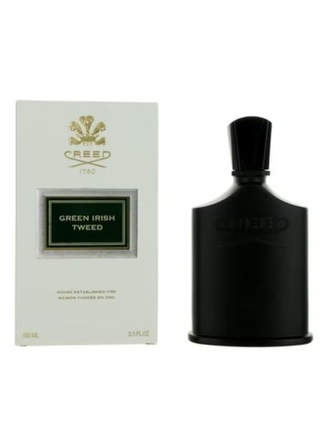 CREED GREEN IRISH TWEED EAU DE PARFUM 100ML - Image 1