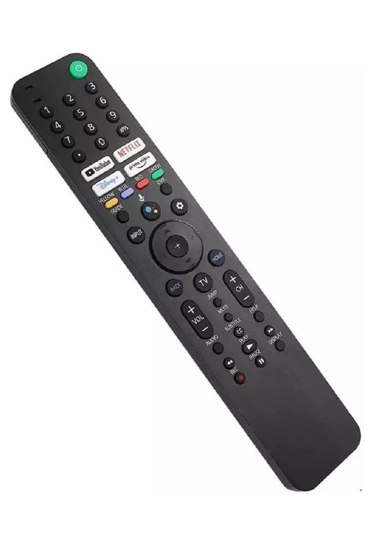 ELTRAZONE Replaced Remote Fit for EN2BB27HB TV A5600F 32A5600FTUK 40A5600FTUK 32A5600F 40A5600F (ELT-RC-08) - Image 1