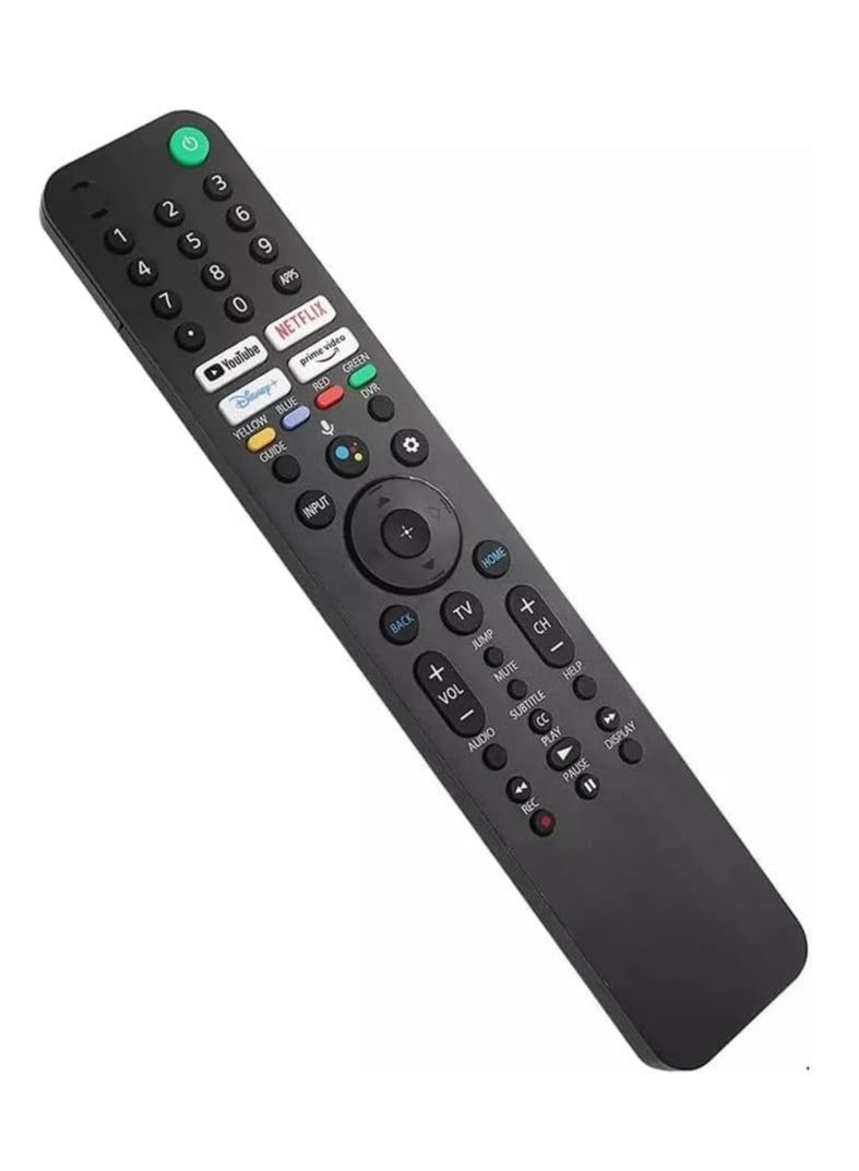 ELTRAZONE Replaced Remote Fit for EN2BB27HB TV A5600F 32A5600FTUK 40A5600FTUK 32A5600F 40A5600F (ELT-RC-08) - Image 2