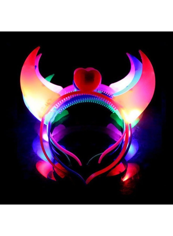 Push Small Gifts Wholesale Push Small Gifts Children Luminous One Dollar Below Sweep Code Drainage Activities Mai Taibao