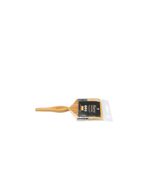 Harris Paint Brush Orange-5"