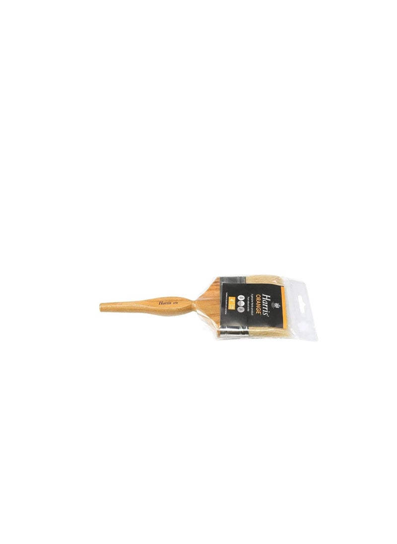 Harris - Harris Paint Brush Orange-5" - Image 1