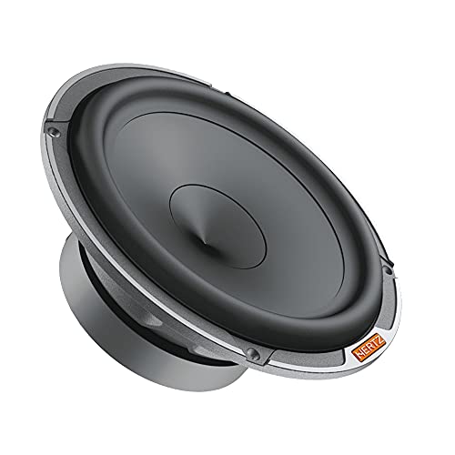 HERTZ نظام الصوت الاحترافي هيرتز ميل برو سيريز MPK 165P3 مقاس 6.5 بوصة ثنائي الاتجاه 3 أوم - Image 4