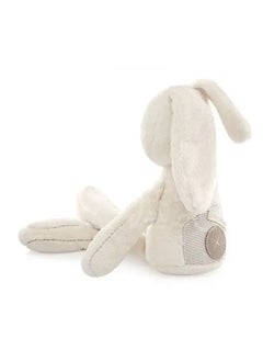 Generic Soft Long Ears Bunny Cute Soft Plush Toy For Kids Durable And Sturdy Lightweight-Soft Rabbit Huggable Plush Toy, Cuddly Gifts  - Image 5